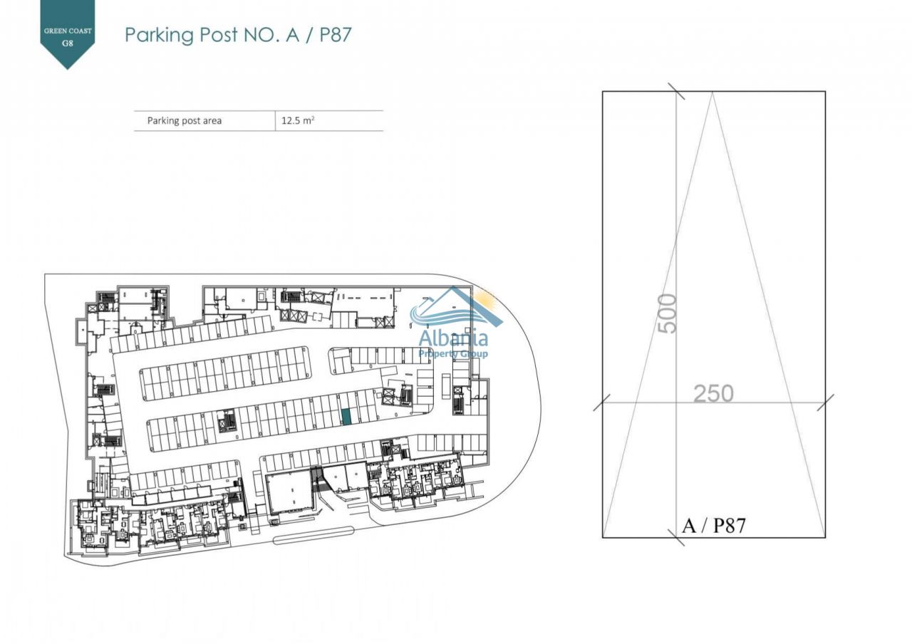 New Apartment For Sale In Palasa Vlore Albanian Riviera